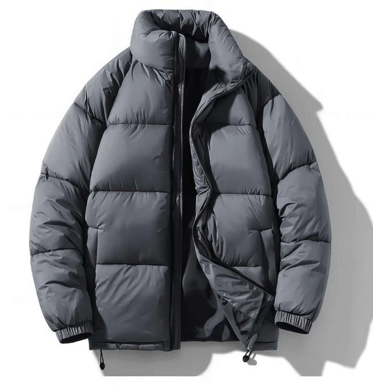 EB | Herren Warm Duck Down Jacket