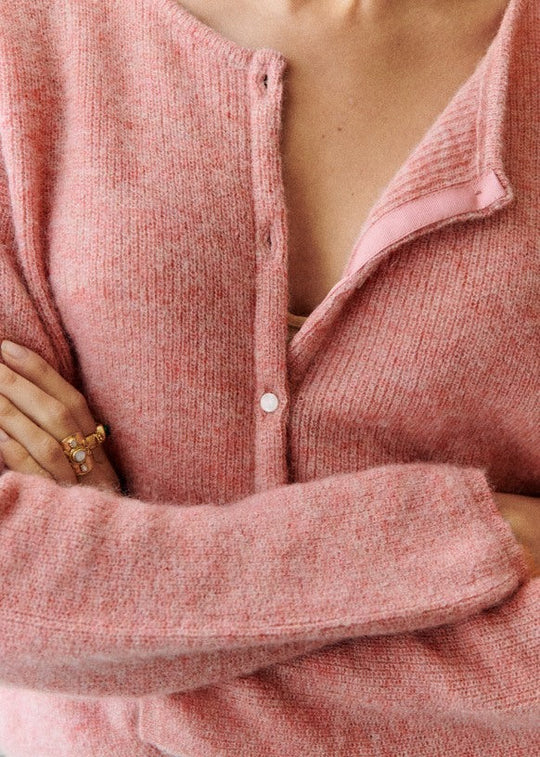 EB | Stilvolles Weiches Vest