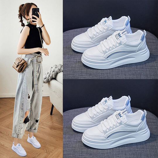 Bequeme Sneakers für Damen EB