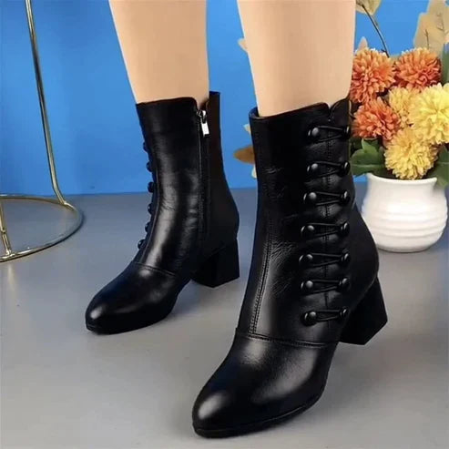 EB | Damen Stiefeletten