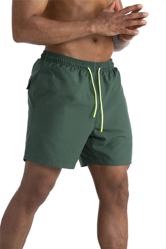 EB | Doppellagige Sporthose in Übergröße
