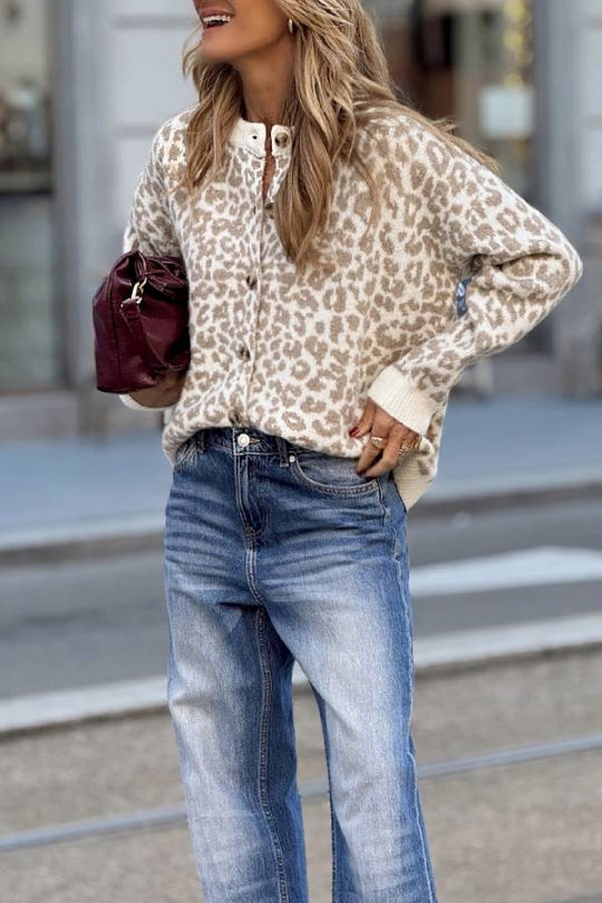 EB | Jacke Leonor