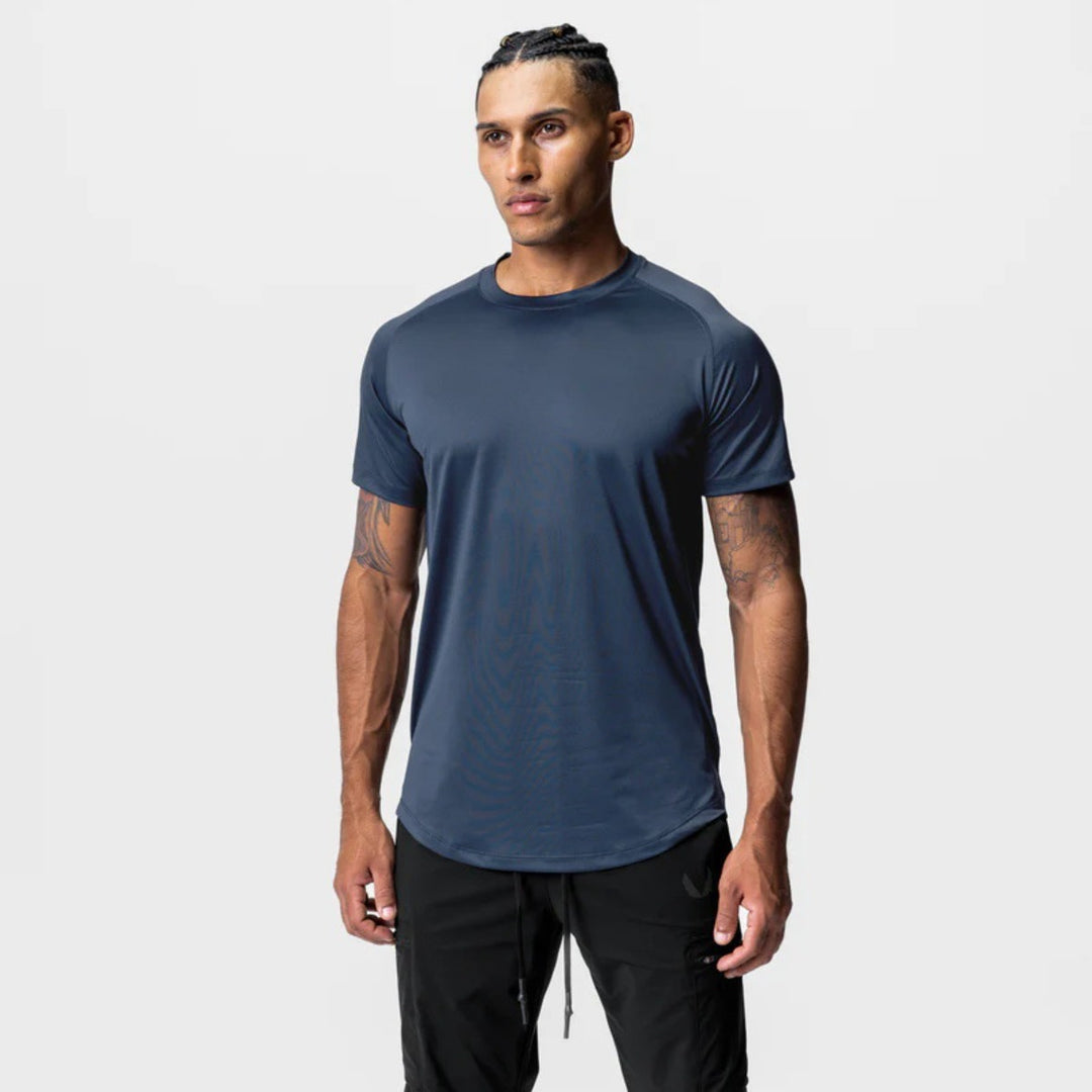 EB | Sport-Kurzarm-T-Shirt