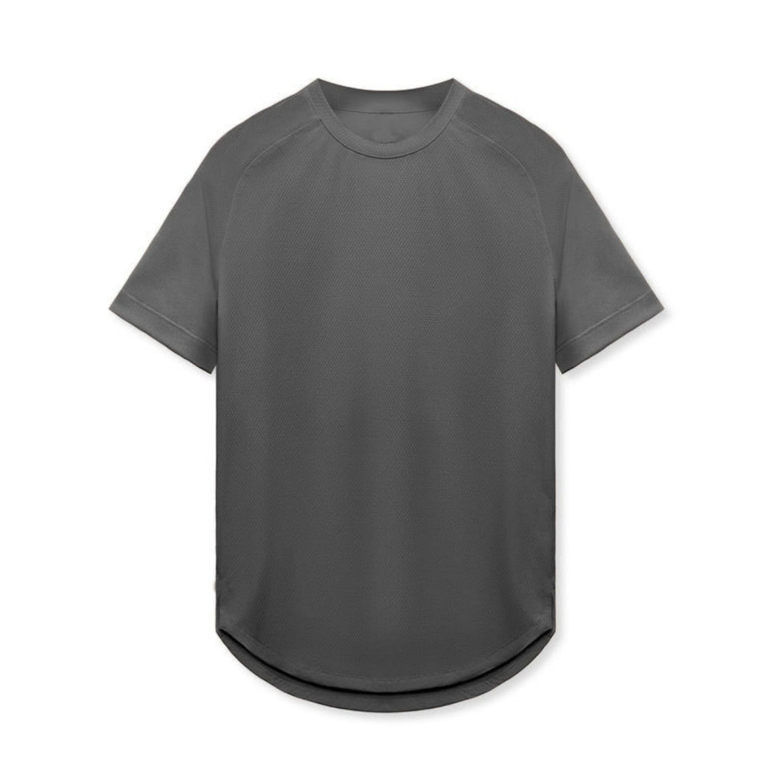 EB | Sport-Kurzarm-T-Shirt