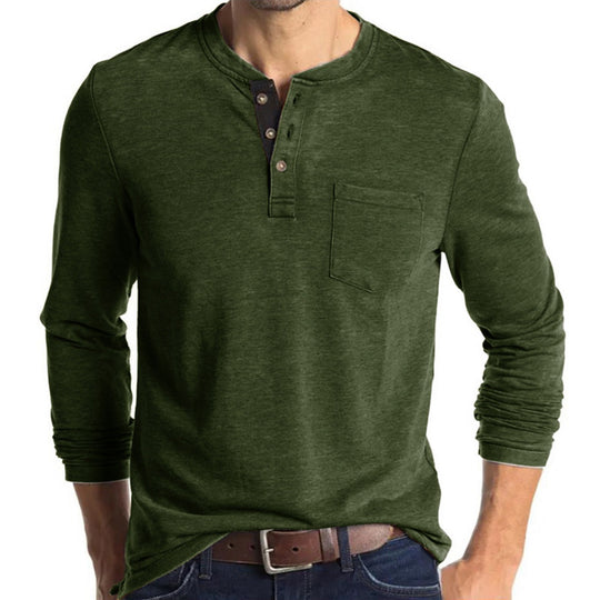 EB | Henry-Kragen-T-Shirt