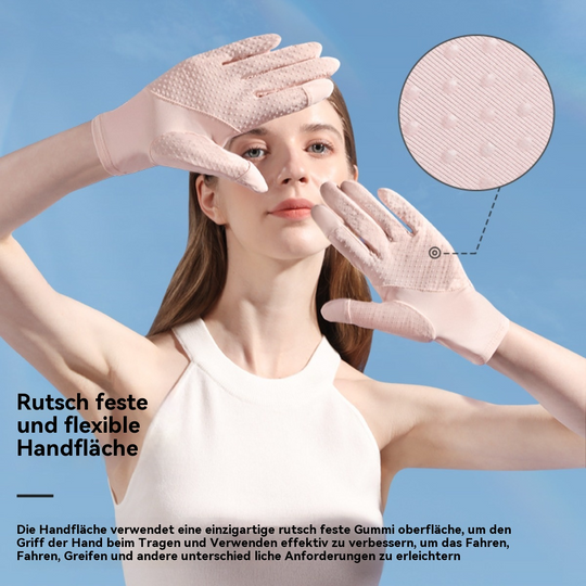 EB | Sonnenschutzhandschuhe