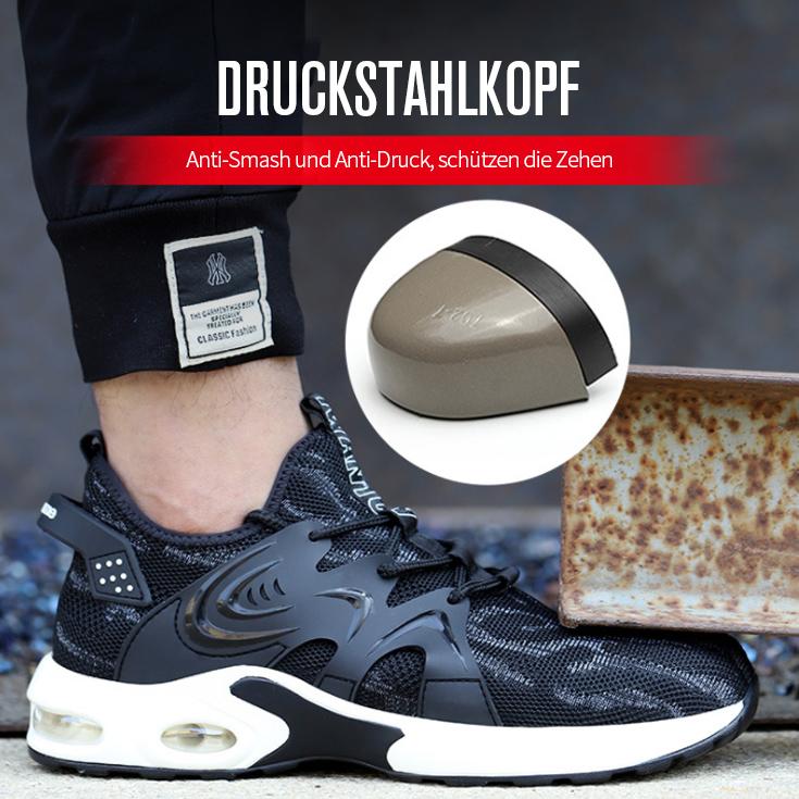 S1P neue Mode verschleißfeste Schutzschuhe EB