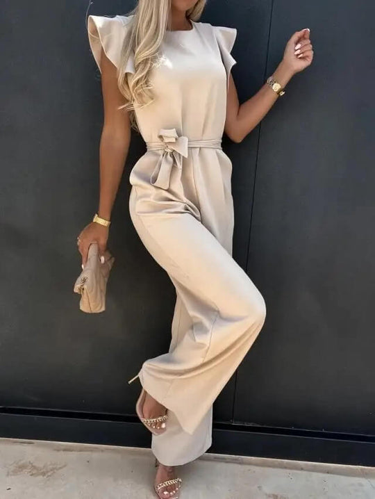 EB | Eleganter und Bequemer Jumpsuit