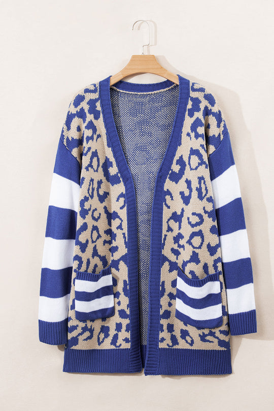 EB | Moderne und Modische Strickjacke