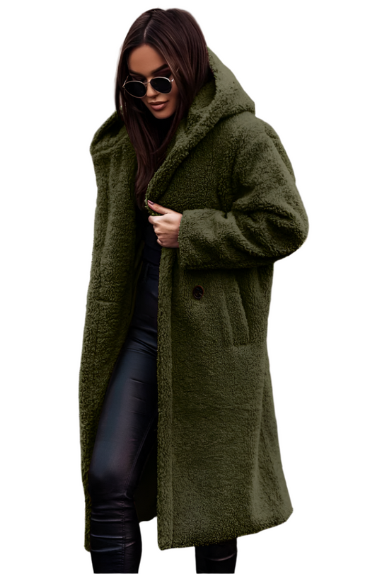 EB | Fleecejacke Frau