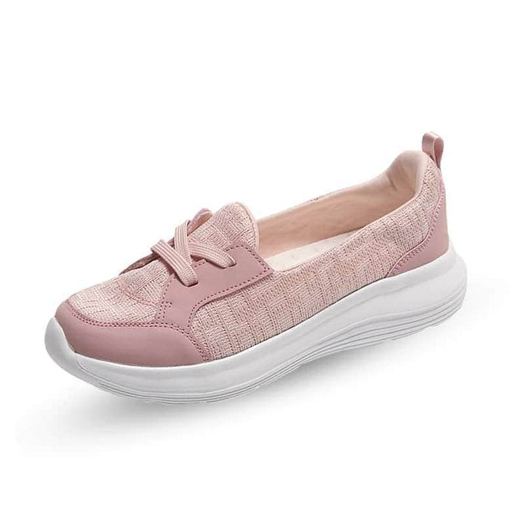 Orthopädische Schuhe für Frauen mit rutschfester Sohle EB EB
