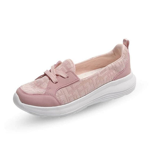 Orthopädische Schuhe für Frauen mit rutschfester Sohle EB EB