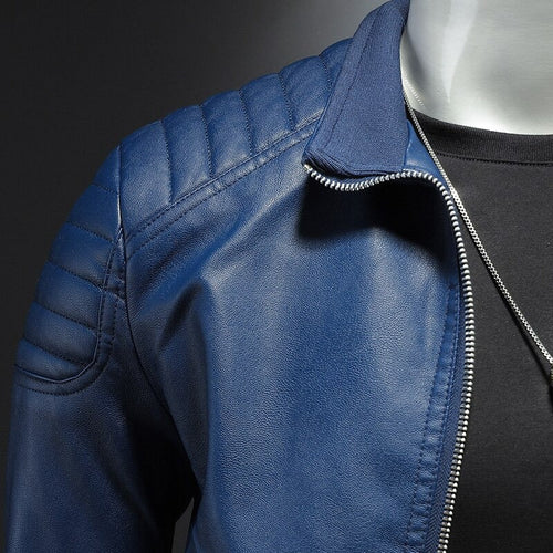 EB | Lederjacke