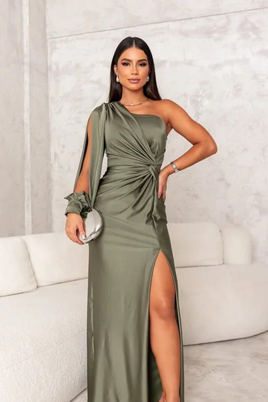 EB | Elegantes Anspruchsvolles Kleid