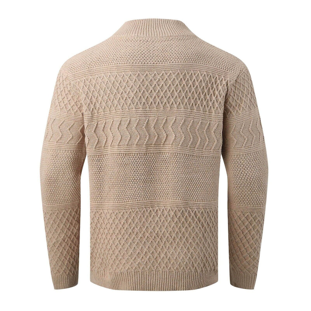 EB | Winter Weste