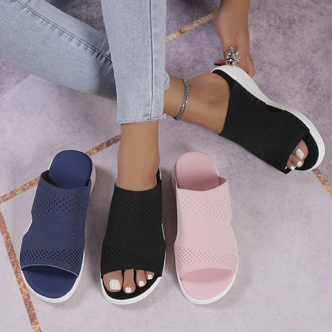 EB | Orthopädische Freizeit Sandalen
