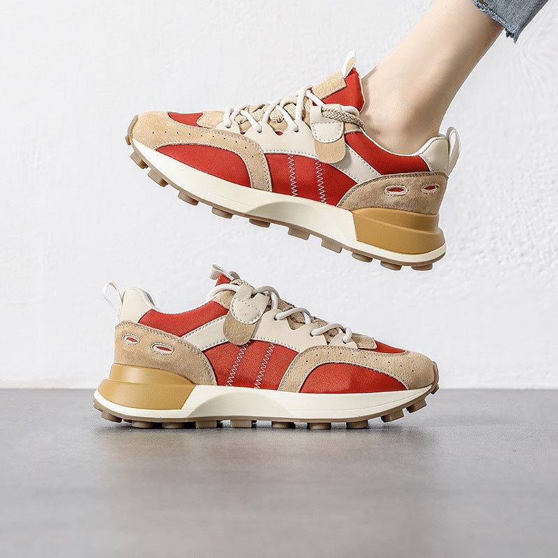 Atmungsaktive Sport Trainer mit Rutschfestem Design EB