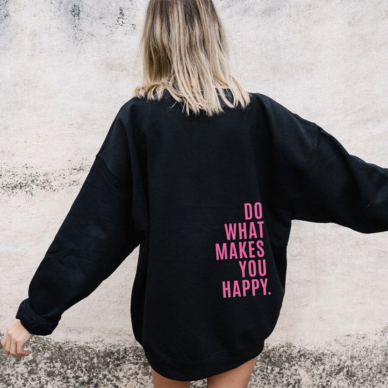 EB | Statement Kapuzenpullover
