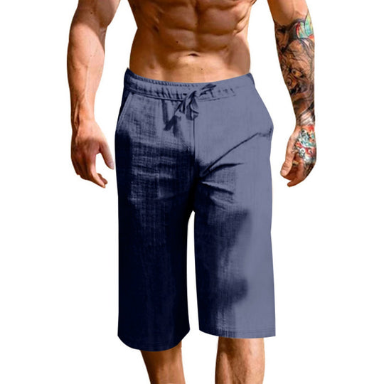 EB | Atmungsaktive kurze Hosen Sportshorts