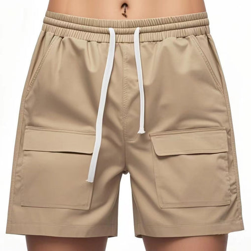 EB | Werkzeugshorts mit mehreren Taschen