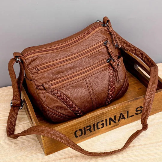 EB - Tasche aus weichem