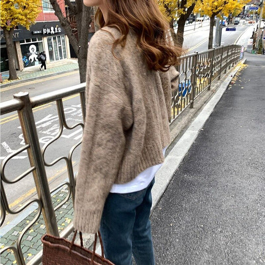 EB | Caitlynsvest - Chic & Vielseitige Damenweste