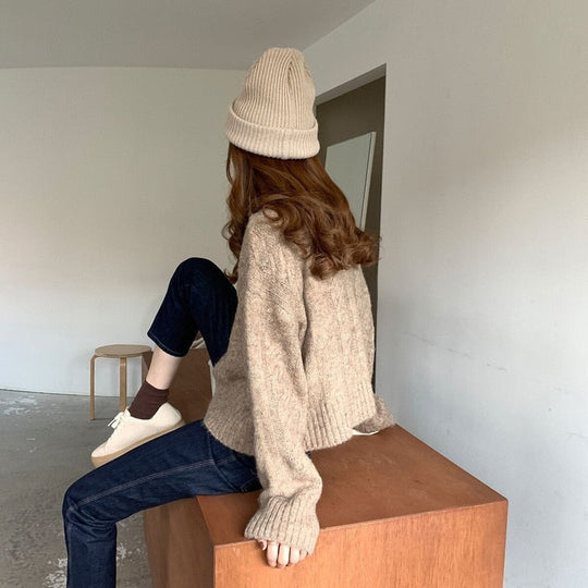 EB | Caitlynsvest - Chic & Vielseitige Damenweste