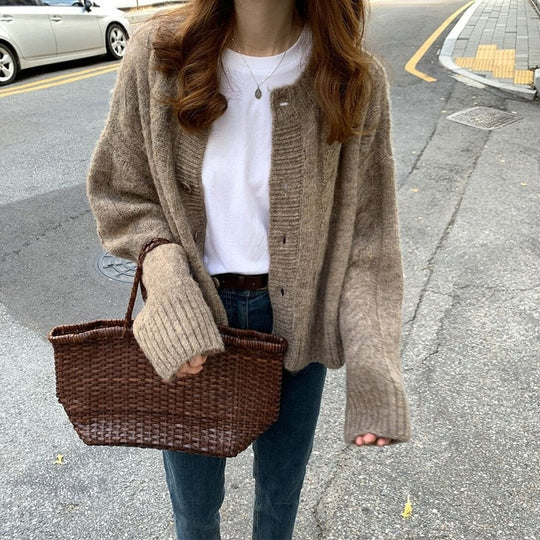 EB | Caitlynsvest - Chic & Vielseitige Damenweste