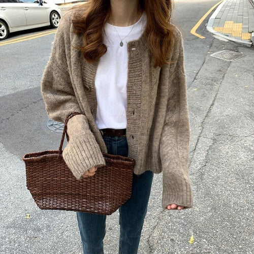 EB | Caitlynsvest - Chic & Vielseitige Damenweste
