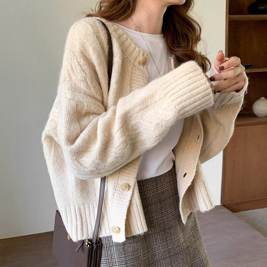 EB | Caitlynsvest - Chic & Vielseitige Damenweste