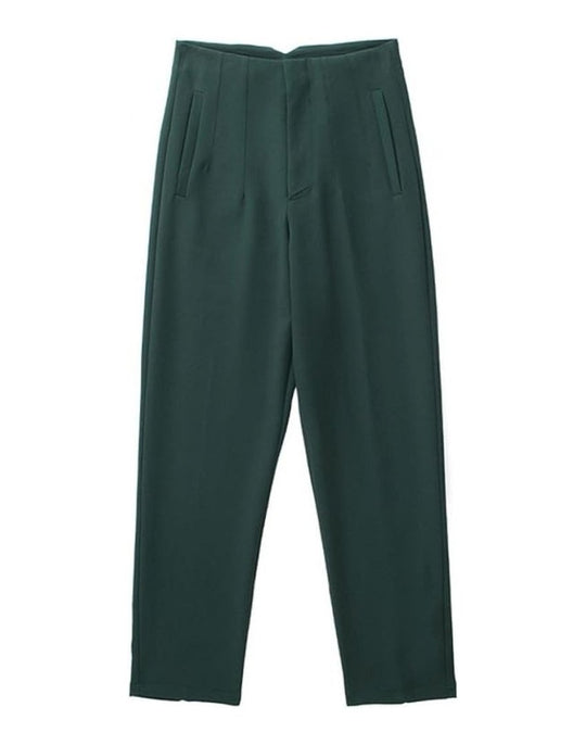 EB | Elegante Knitterfreie Hose für Alle Gelegenheiten