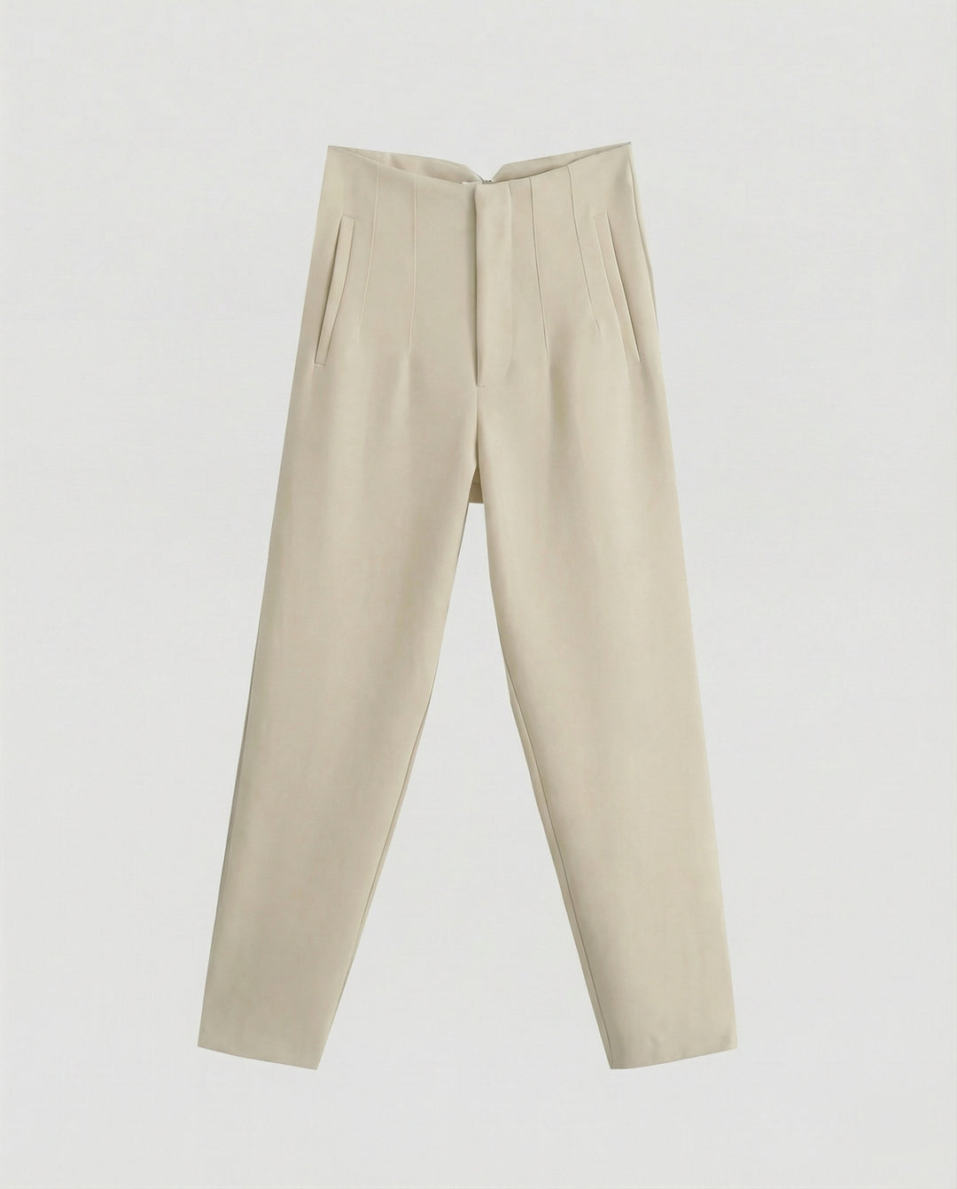 EB | Elegante Knitterfreie Hose Für Alle Gelegenheiten
