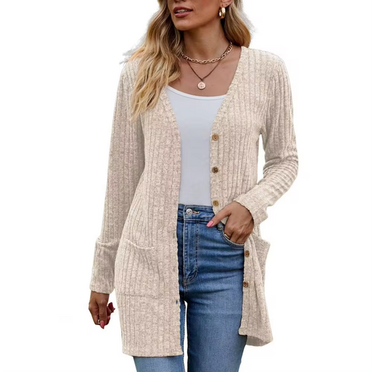 EB | Strickjacke für Damen