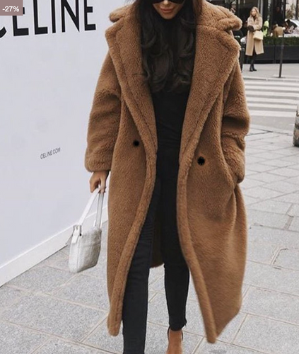 EB | Trendige und Elegante Allgemeine Jacke