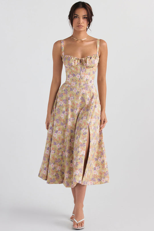 EB | Taillenkleid Bustier Design