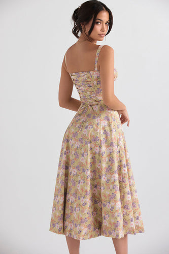 EB | Taillenkleid Bustier Design