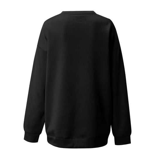 EB | Shirt I Übergröße Pullover für Frauen