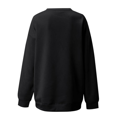 EB | Shirt I Übergröße Pullover für Frauen
