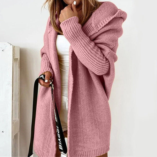 EB | Klassische und Stilvolle Allgemeine Strickjacke
