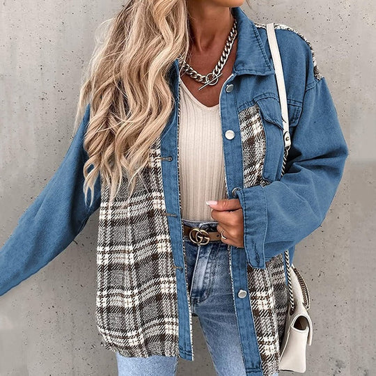 EB | Moderne und Vielseitige Winterjacke