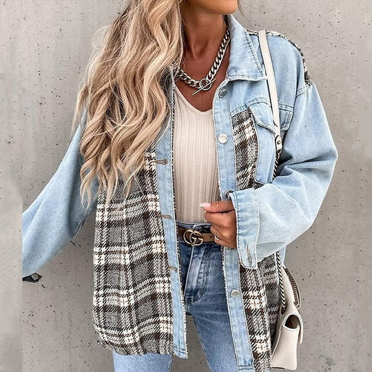 EB | Moderne und Vielseitige Winterjacke