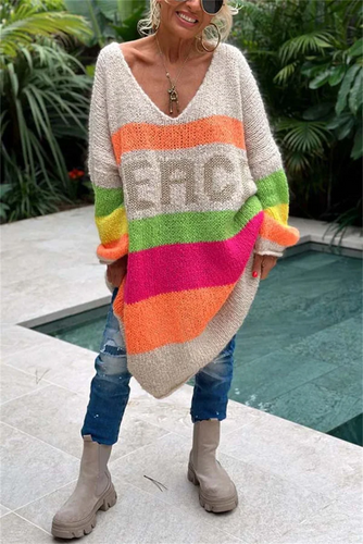 EB | Lässiger Ibiza Sweater