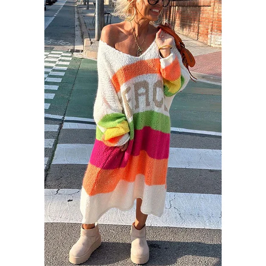 EB | Lässiger Ibiza Sweater