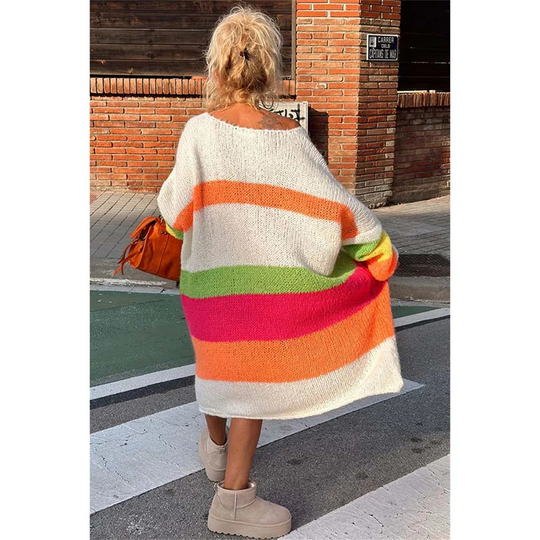 EB | Lässiger Ibiza Sweater