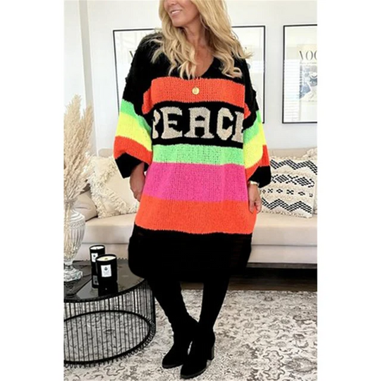 EB | Lässiger Ibiza Sweater