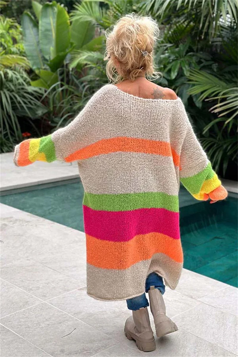 EB | Lässiger Ibiza Sweater