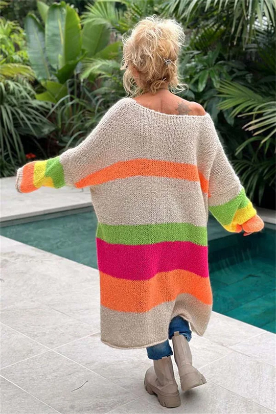 EB | Lässiger Ibiza Sweater