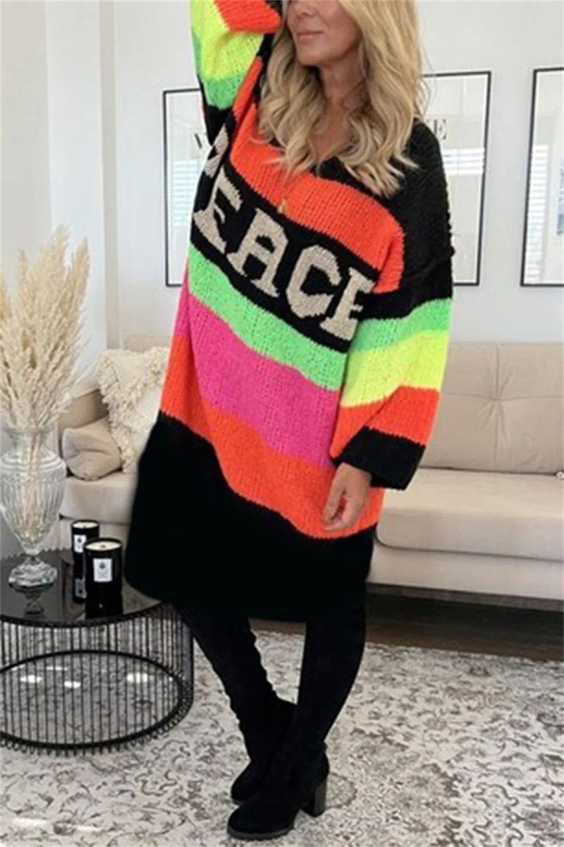 EB | Lässiger Ibiza Sweater