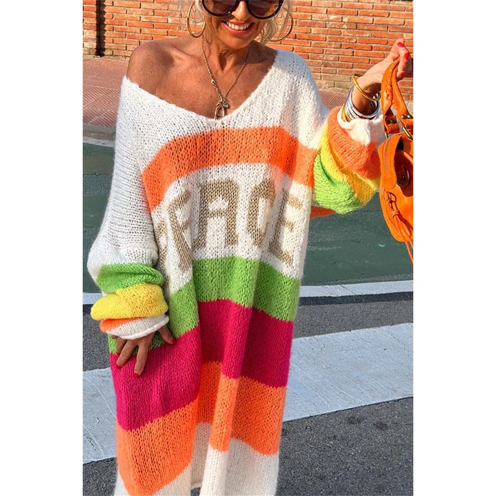 EB | Lässiger Ibiza Sweater