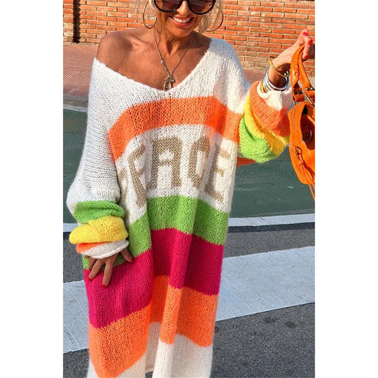 EB | Lässiger Ibiza Sweater